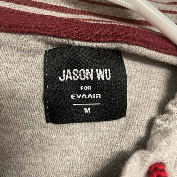 Unopened Eva Air Jason Wu size M old design - Picture 3 of 9